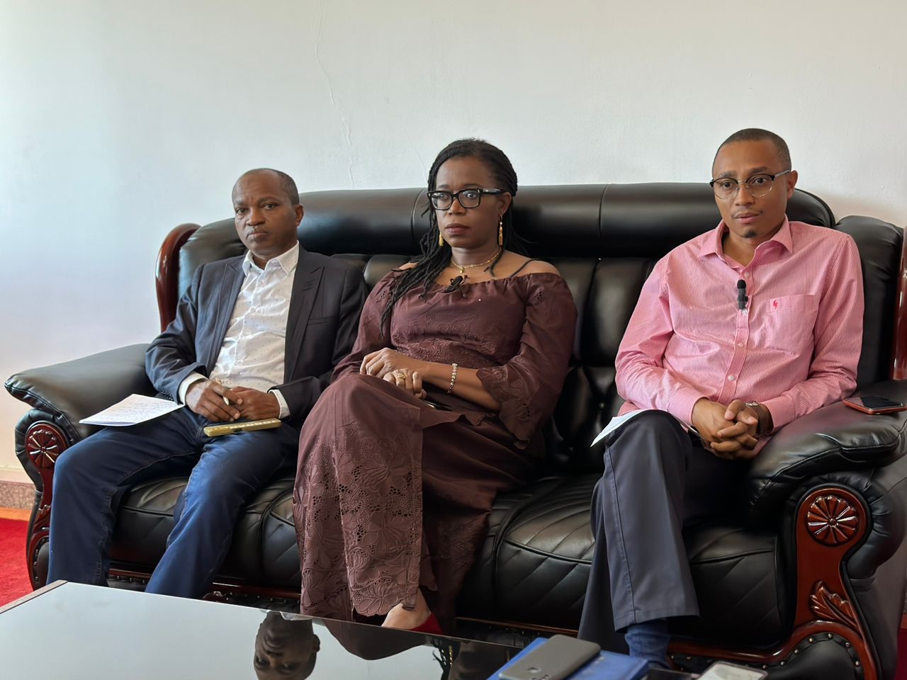 image Une conférence ministérielle à Moroni du 12 au 14 juin prochain